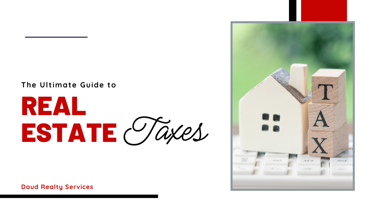 The Ultimate Guide to Hampton Roads Real Estate Taxes